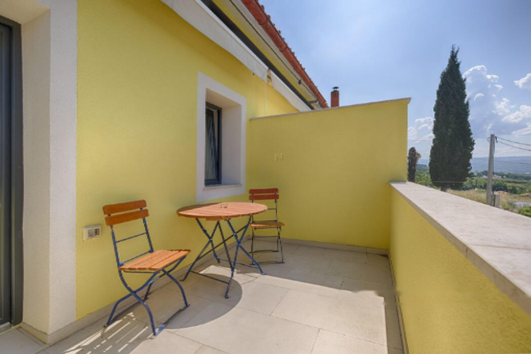 Дом в Изоле, Словения, 200 м² - фото 3