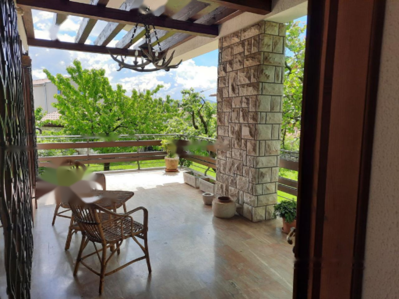 Дом в Сежане, Словения, 202 м² - фото 3