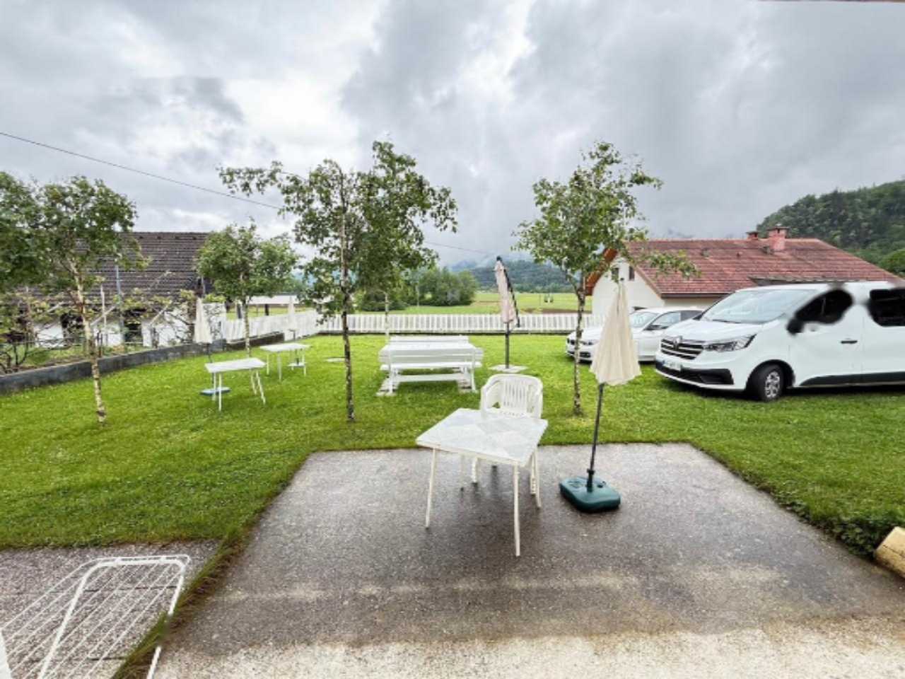 Дом в Бледе, Словения, 117 м² - фото 4