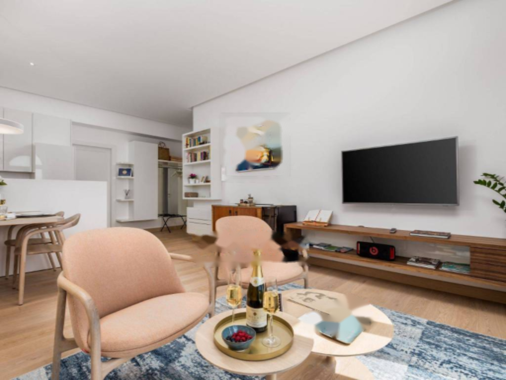 Квартира в Опатии, Хорватия, 79 м² - фото 4