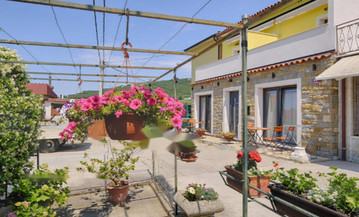 Дом в Изоле, Словения, 200 м² - фото 4