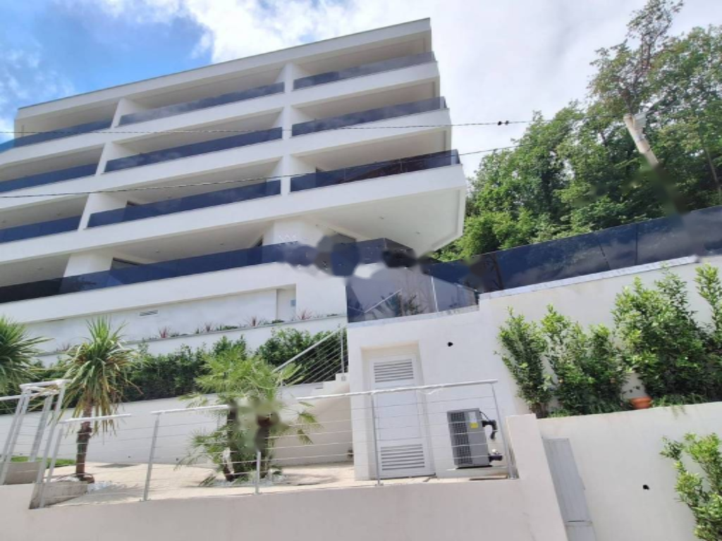 Квартира в Опатии, Хорватия, 261 м² - фото 4