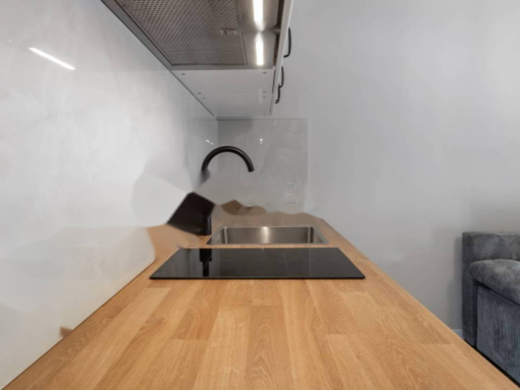 Квартира в Опатии, Хорватия, 89 м² - фото 4