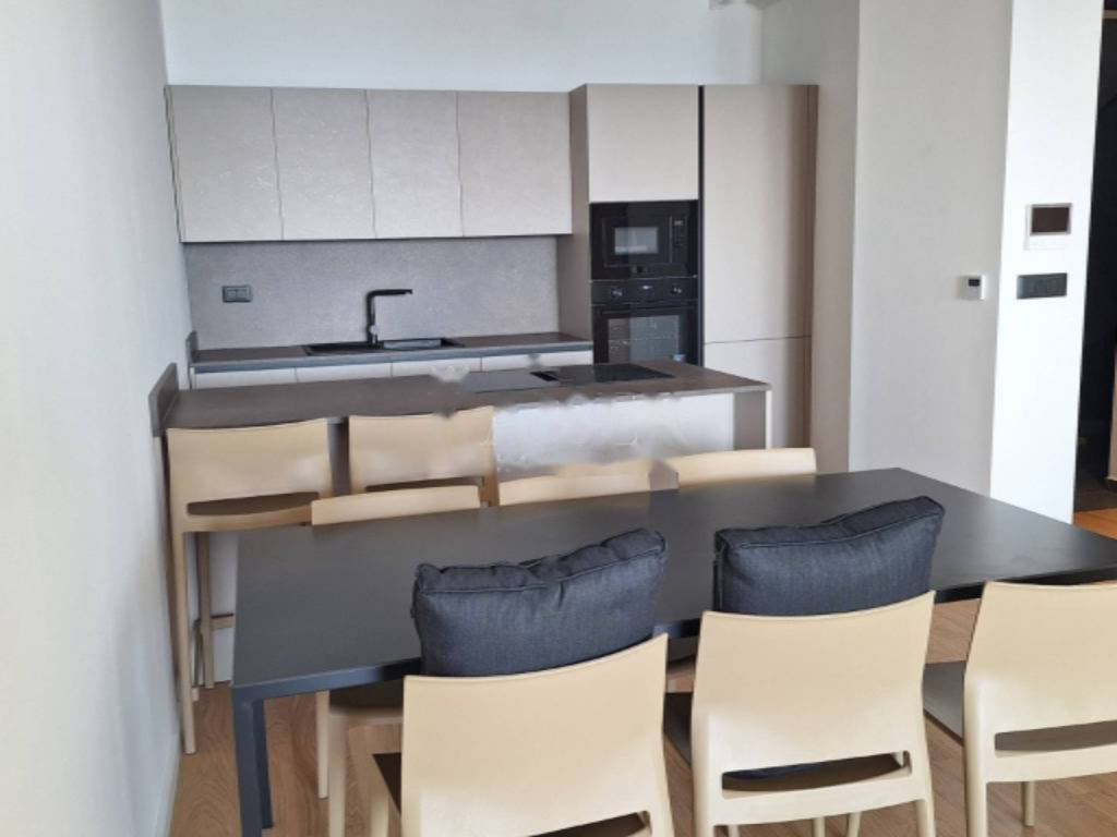 Квартира в Опатии, Хорватия, 70 м² - фото 4