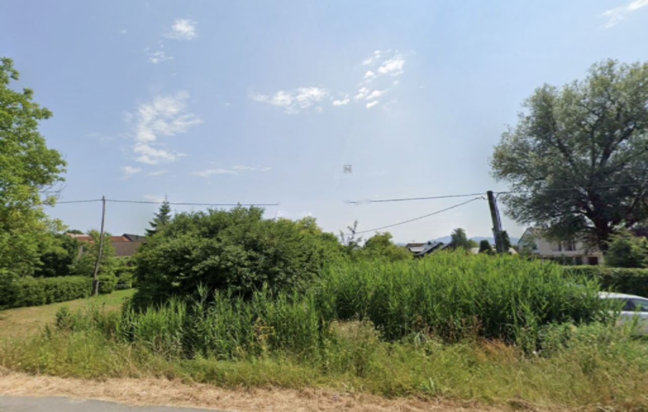 Земля в Любляне, Словения, 954 м² - фото 4