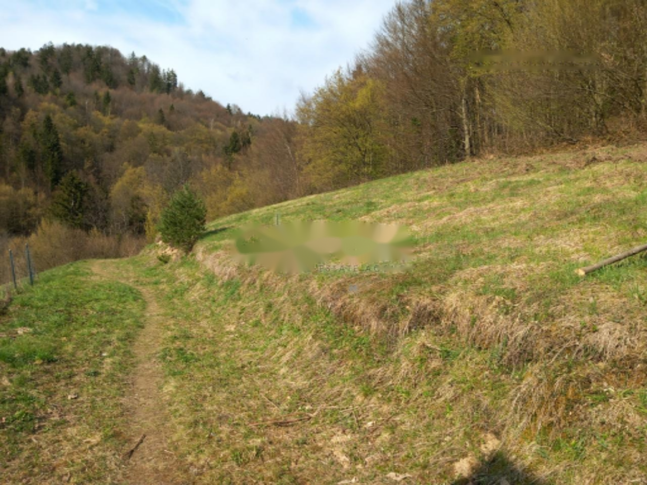 Земля в Любляне, Словения, 5 544 м² - фото 4