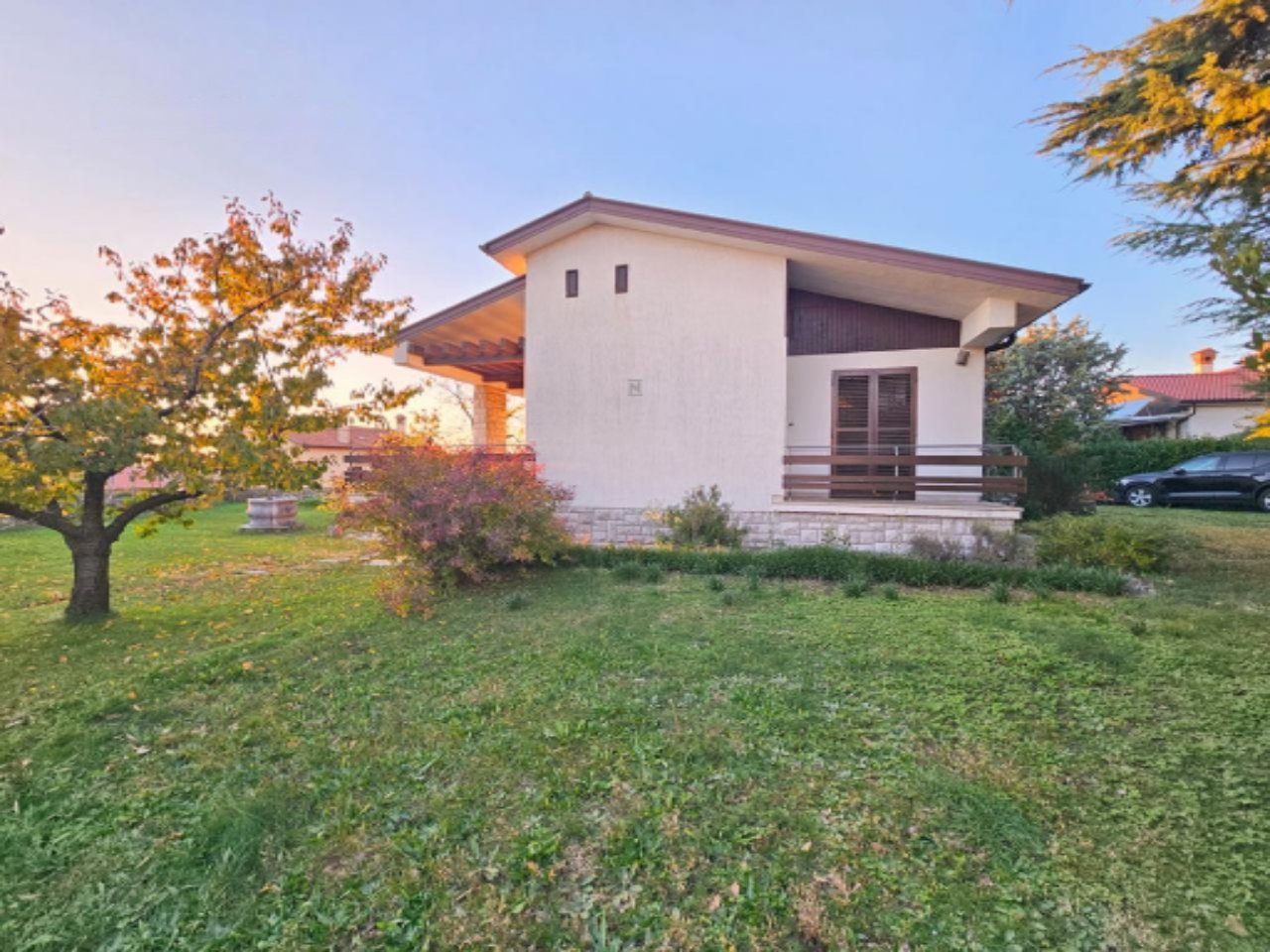 Дом в Сежане, Словения, 202 м² - фото 5