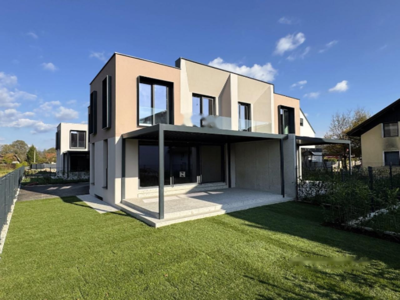 Дом в Любляне, Словения, 169 м² - фото 5