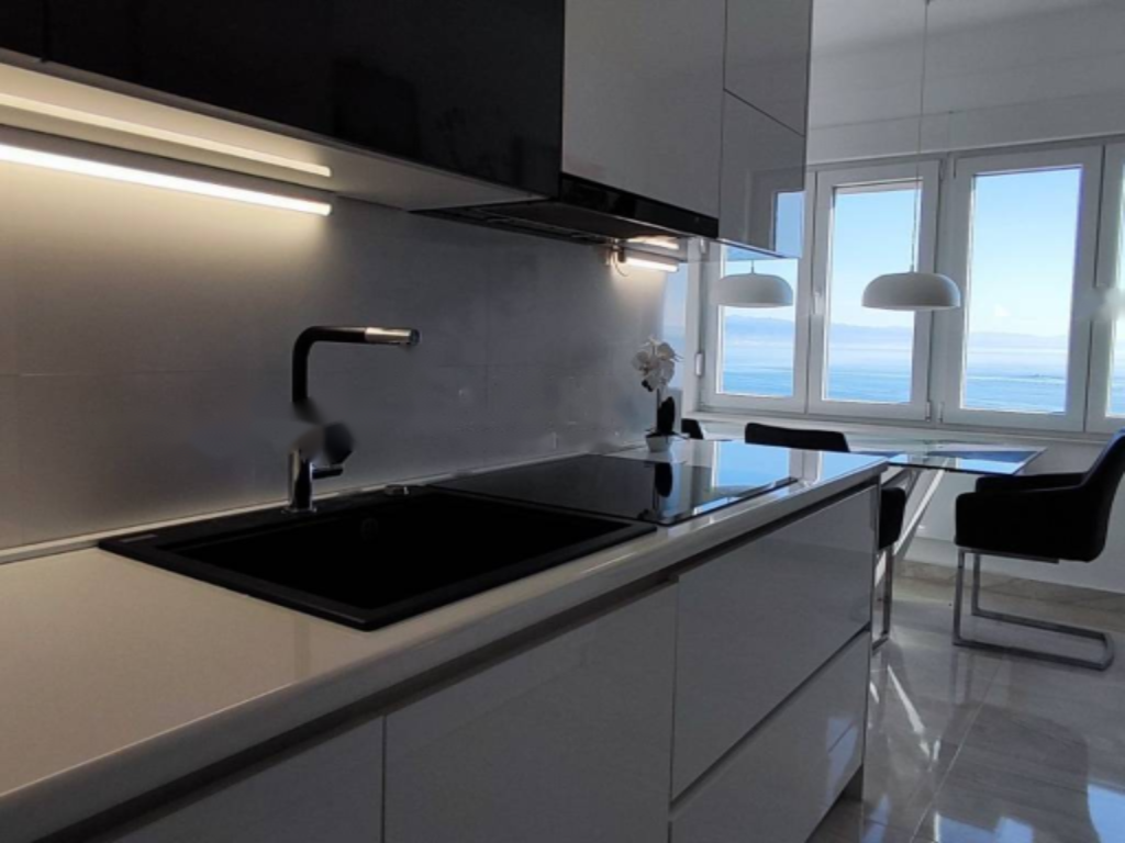 Квартира в Опатии, Хорватия, 70 м² - фото 5