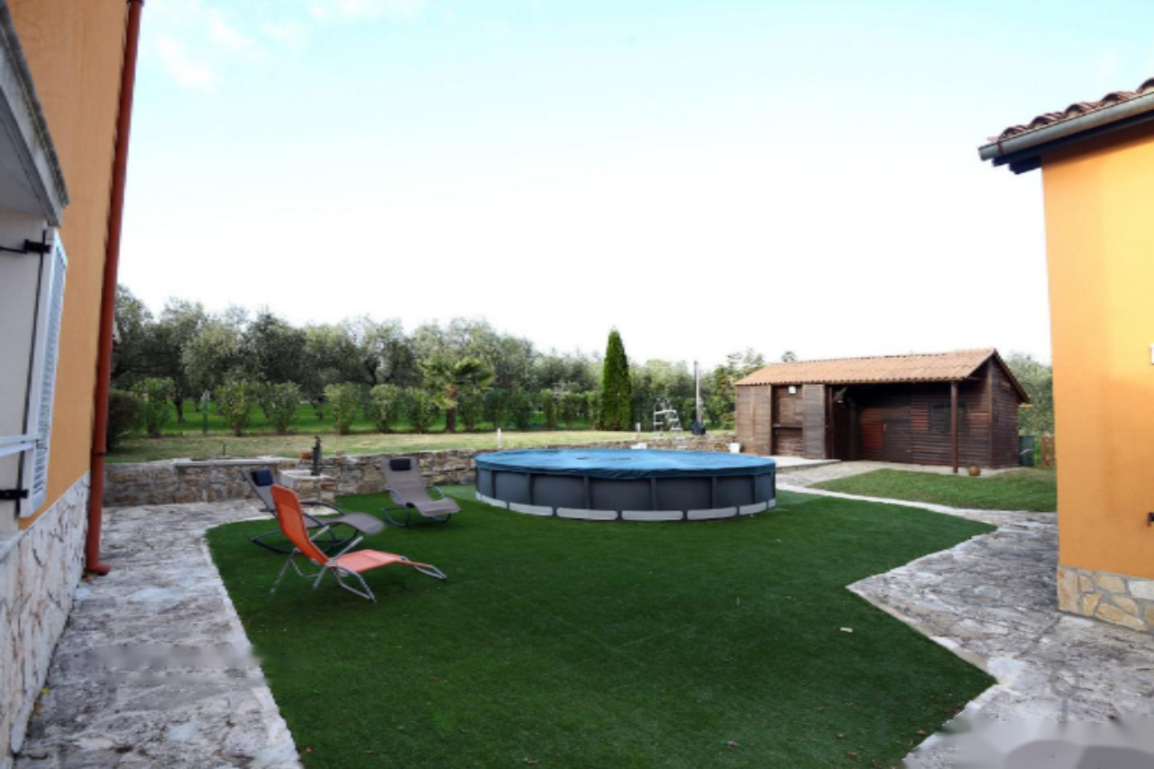 Дом в Портороже, Словения, 214 м² - фото 5