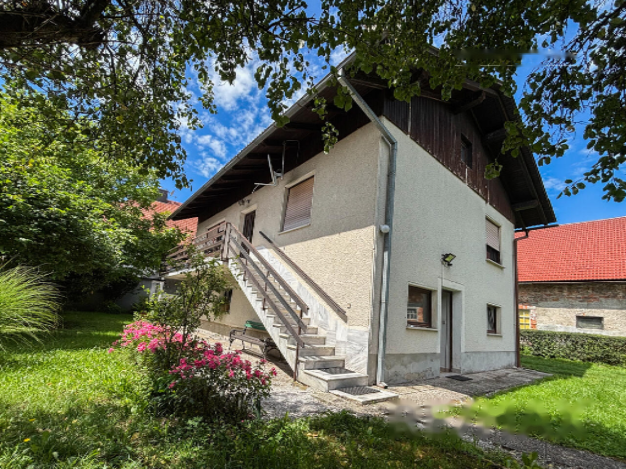 Земля в Любляне, Словения, 10 671 м² - фото 5