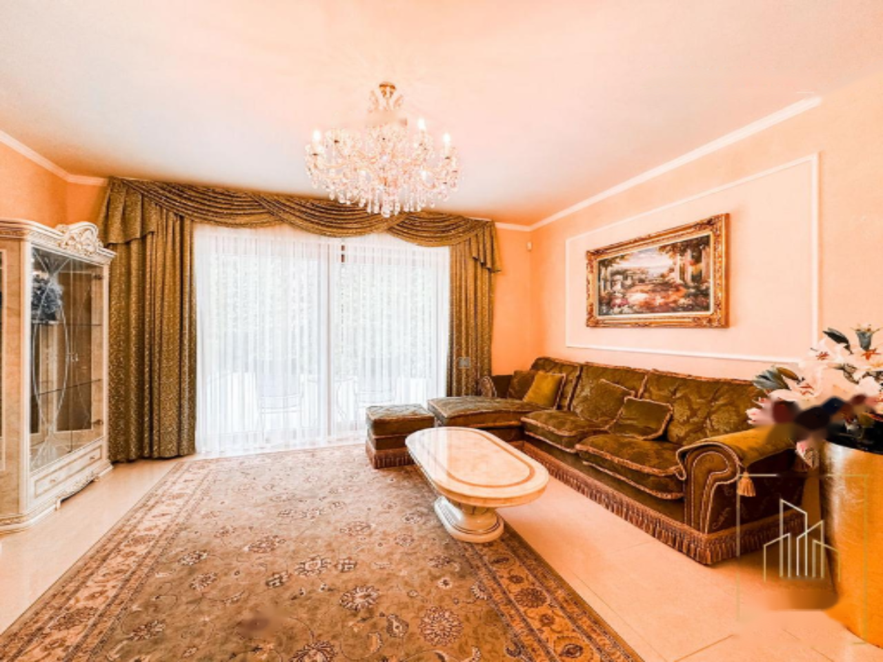 Дом в Портороже, Словения, 400 м² - фото 5