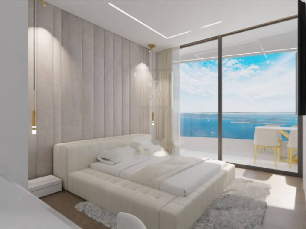 Квартира в Опатии, Хорватия, 205 м² - фото 5