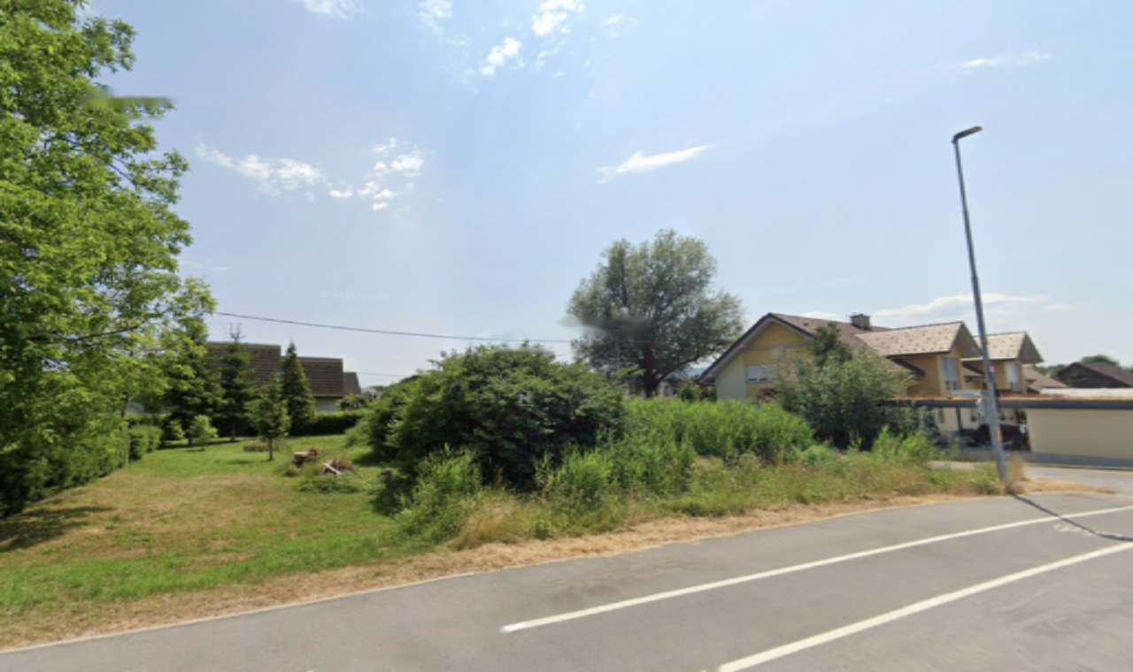Земля в Любляне, Словения, 954 м² - фото 6