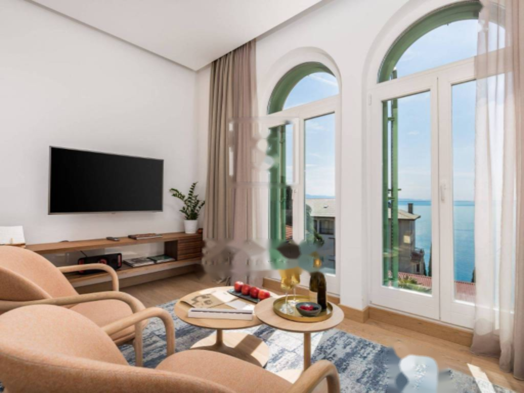 Квартира в Опатии, Хорватия, 79 м² - фото 6