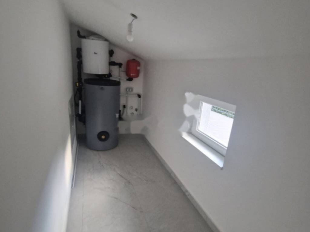 Квартира в Опатии, Хорватия, 83 м² - фото 6