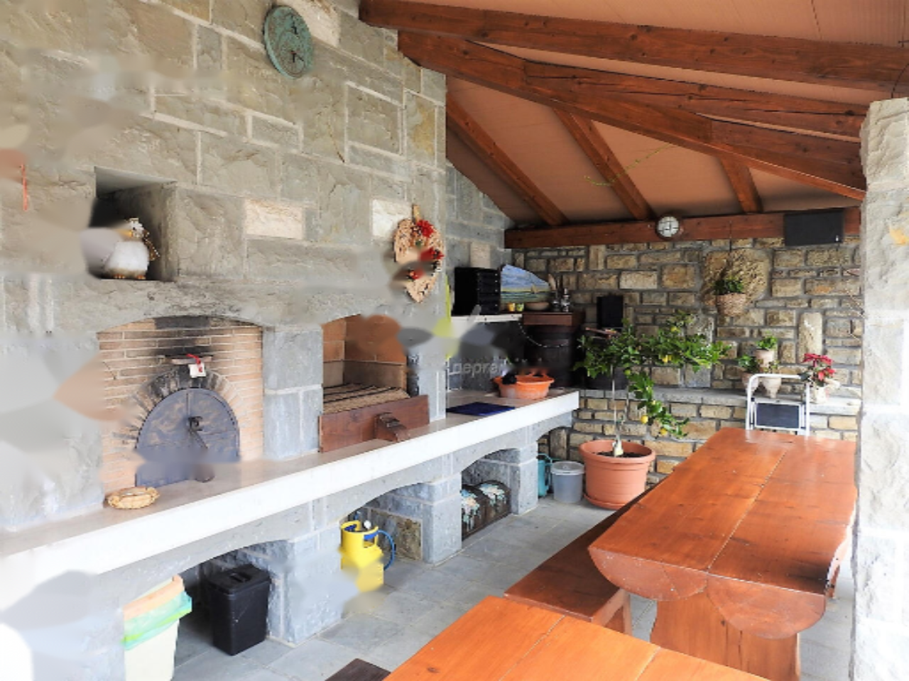 Дом в Копере, Словения, 262 м² - фото 7