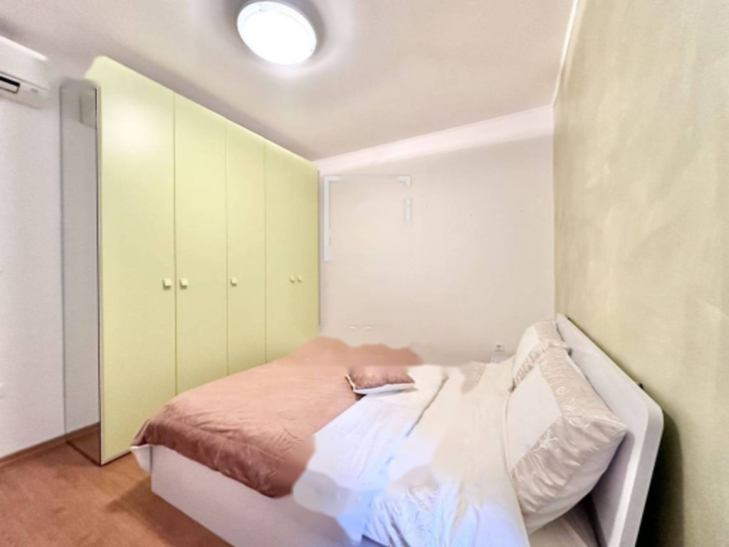 Квартира в Опатии, Хорватия, 47 м² - фото 7