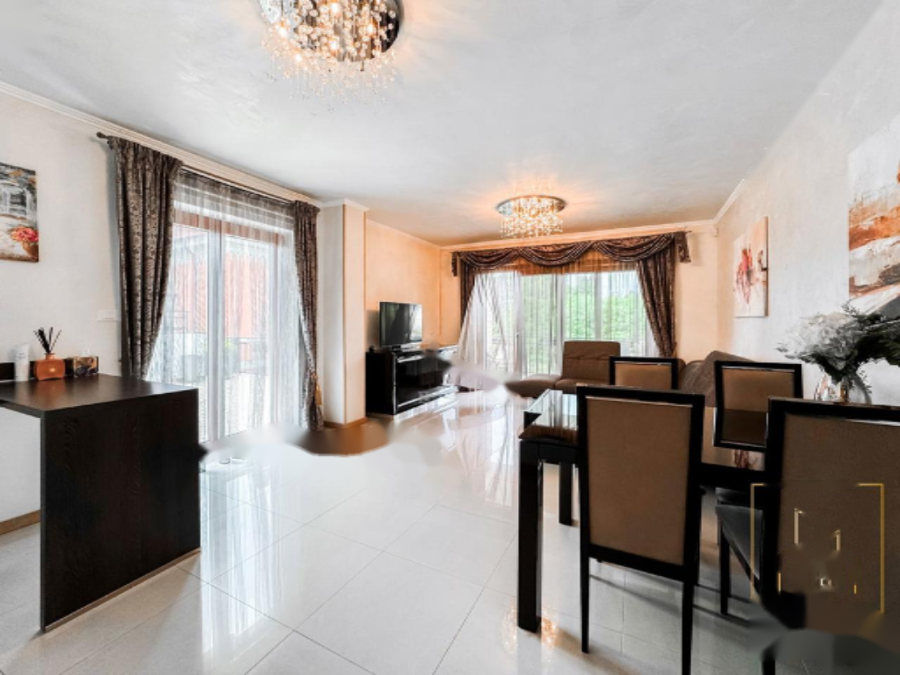 Дом в Портороже, Словения, 400 м² - фото 7