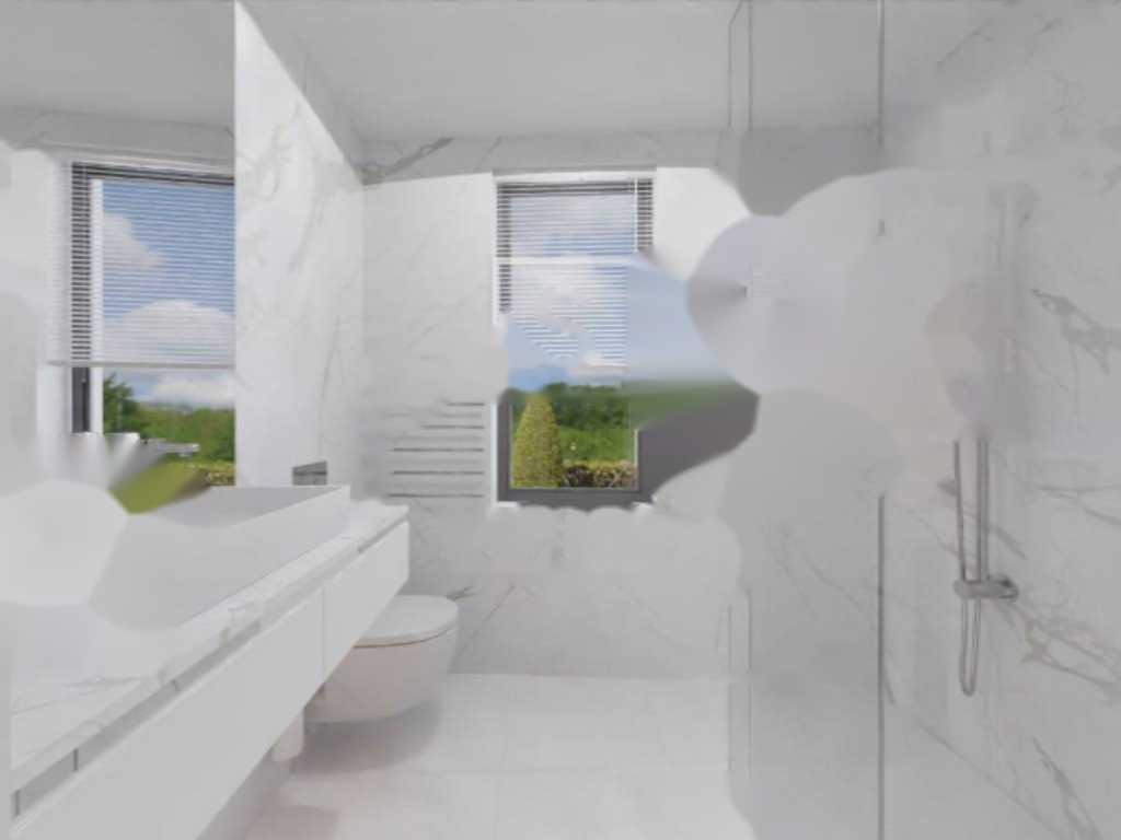 Квартира в Опатии, Хорватия, 205 м² - фото 7