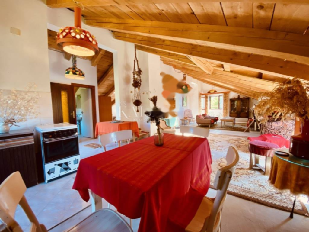 Дом в Опатии, Хорватия, 240 м² - фото 7