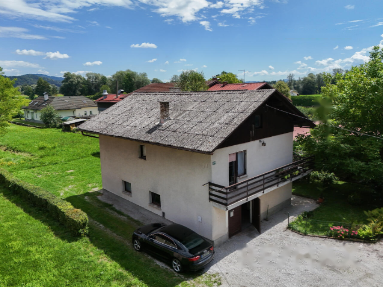 Земля в Любляне, Словения, 10 671 м² - фото 7