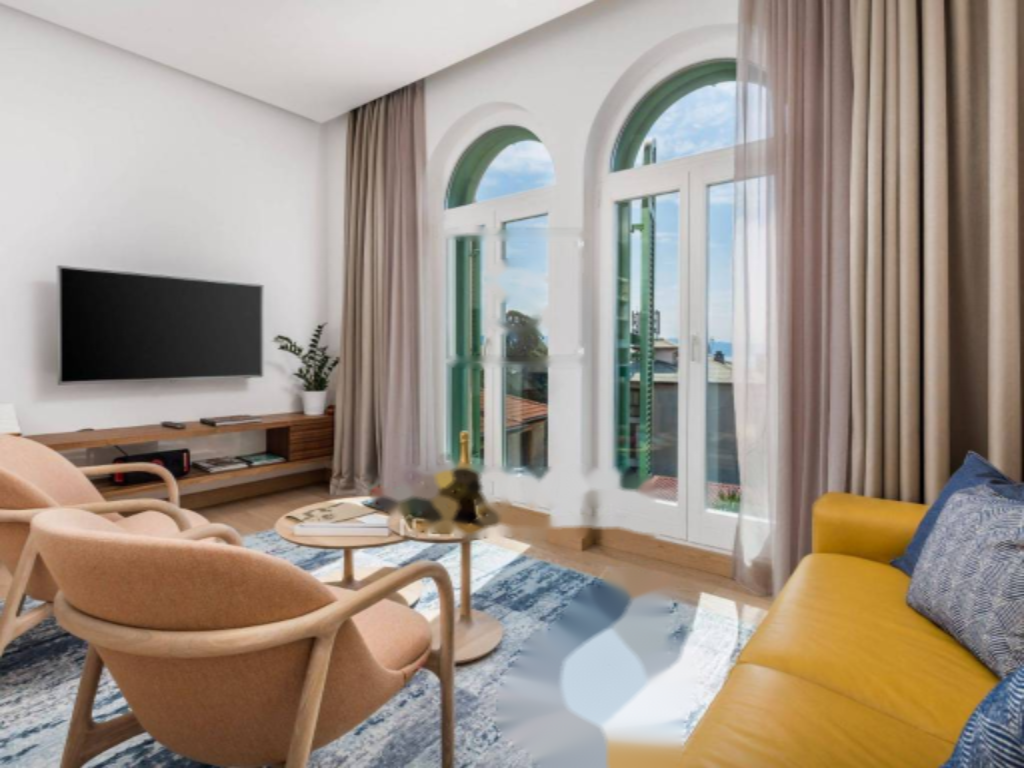 Квартира в Опатии, Хорватия, 79 м² - фото 7