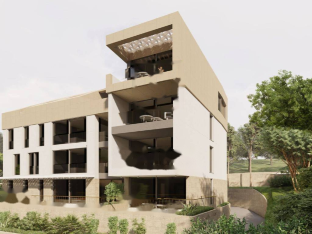 Квартира в Опатии, Хорватия, 242 м² - фото 8