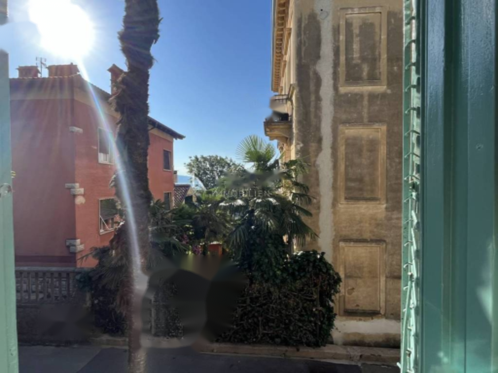 Квартира в Опатии, Хорватия, 92 м² - фото 8