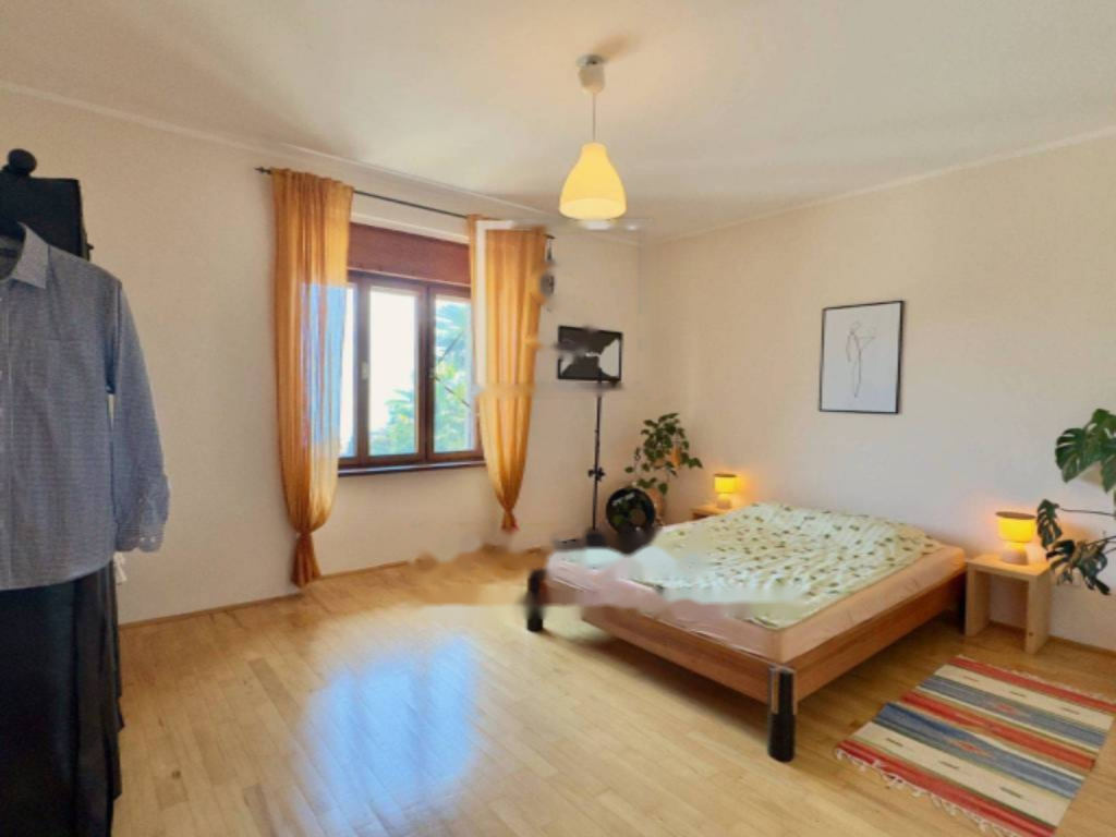 Квартира в Опатии, Хорватия, 118 м² - фото 8
