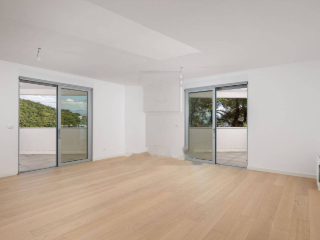 Квартира в Опатии, Хорватия, 102 м² - фото 8