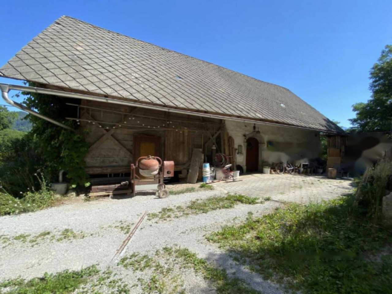 Дом в Бледе, Словения, 118 м² - фото 8