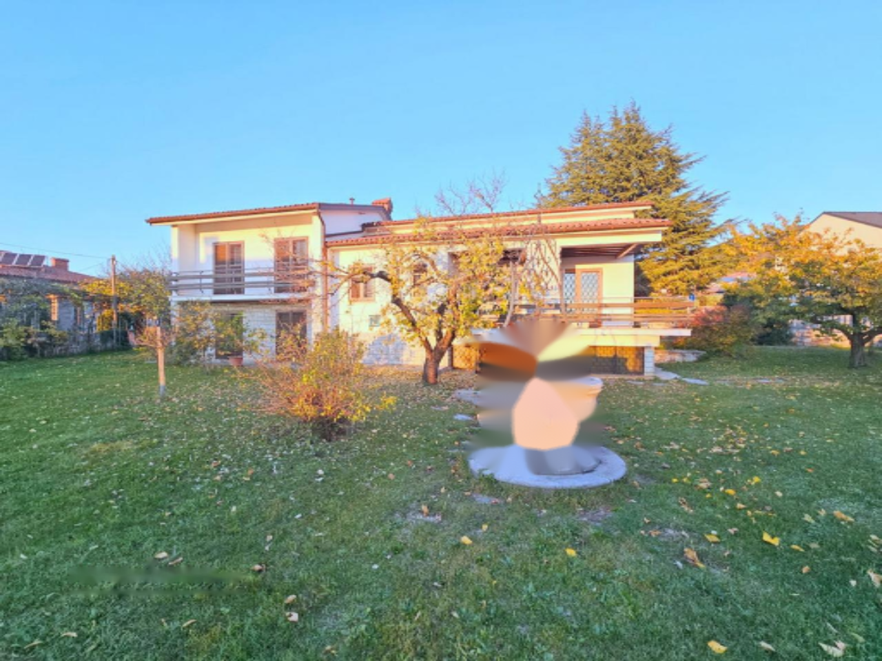 Дом в Сежане, Словения, 202 м² - фото 8