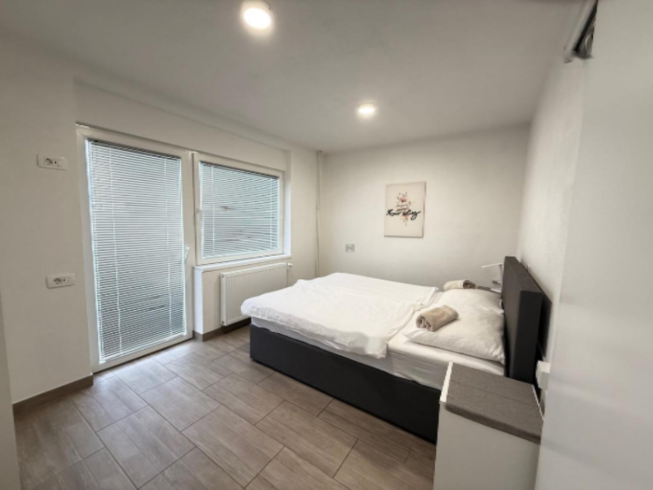 Дом в Бледе, Словения, 117 м² - фото 8