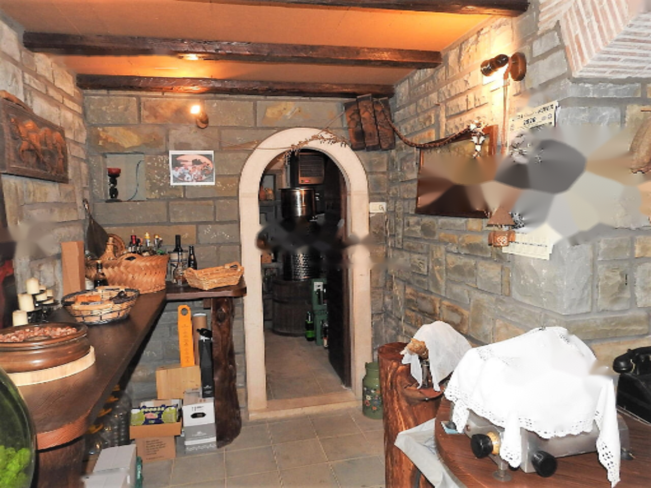 Дом в Копере, Словения, 262 м² - фото 8