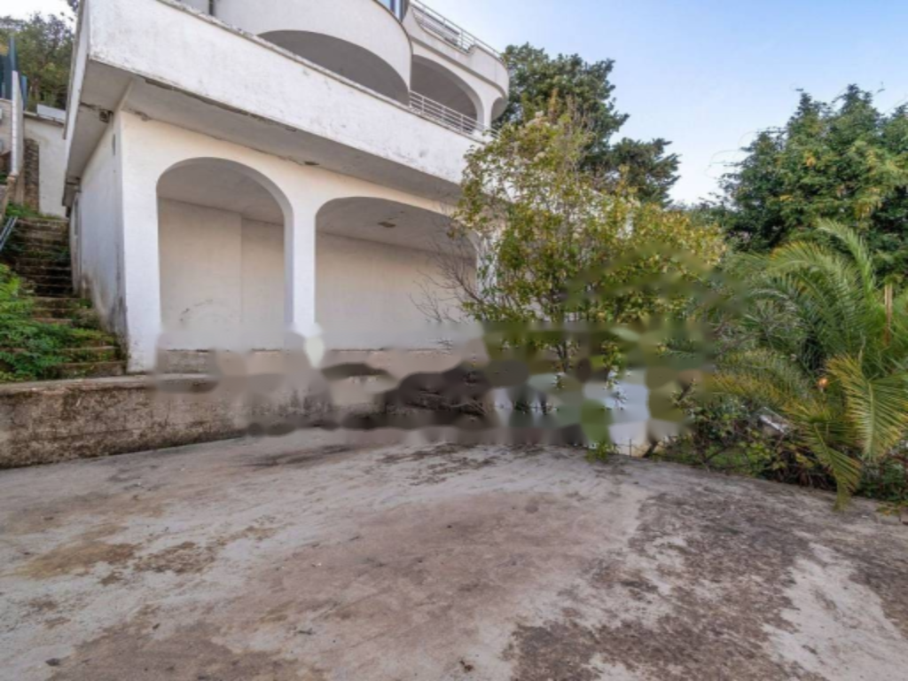 Квартира в Опатии, Хорватия, 187 м² - фото 8