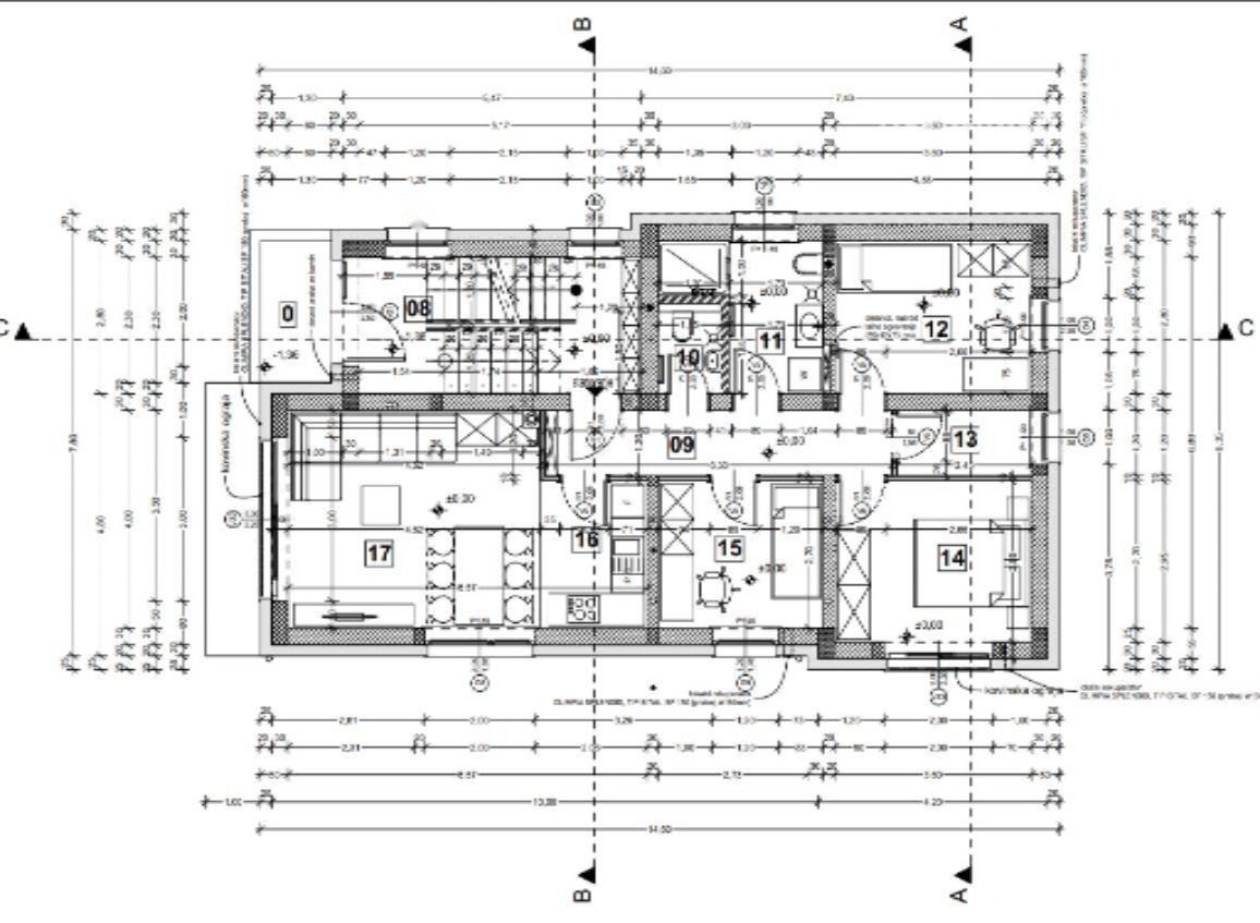 Земля в Любляне, Словения, 362 м² - фото 8