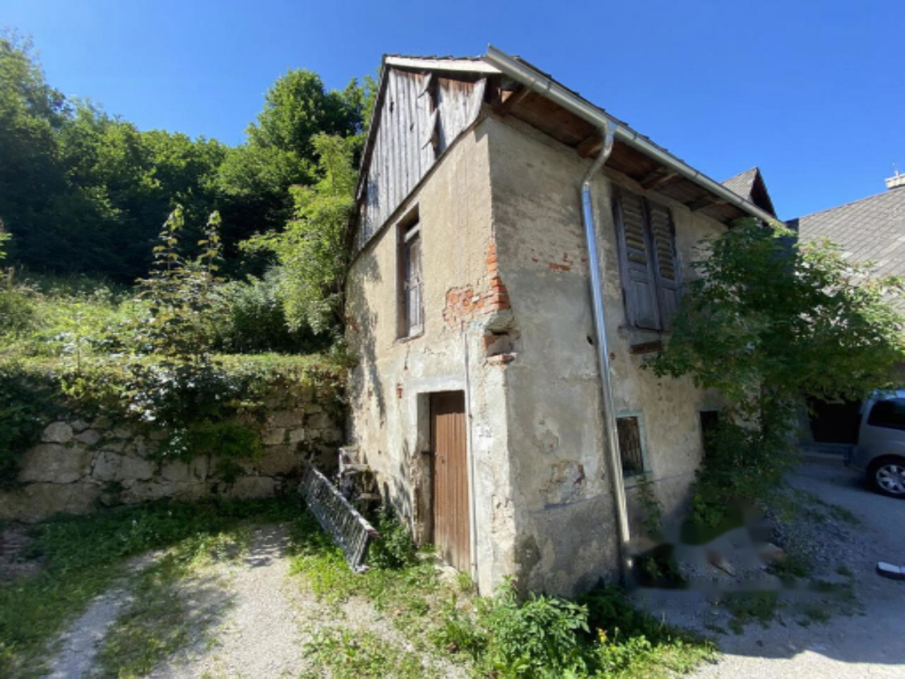 Дом в Бледе, Словения, 118 м² - фото 9