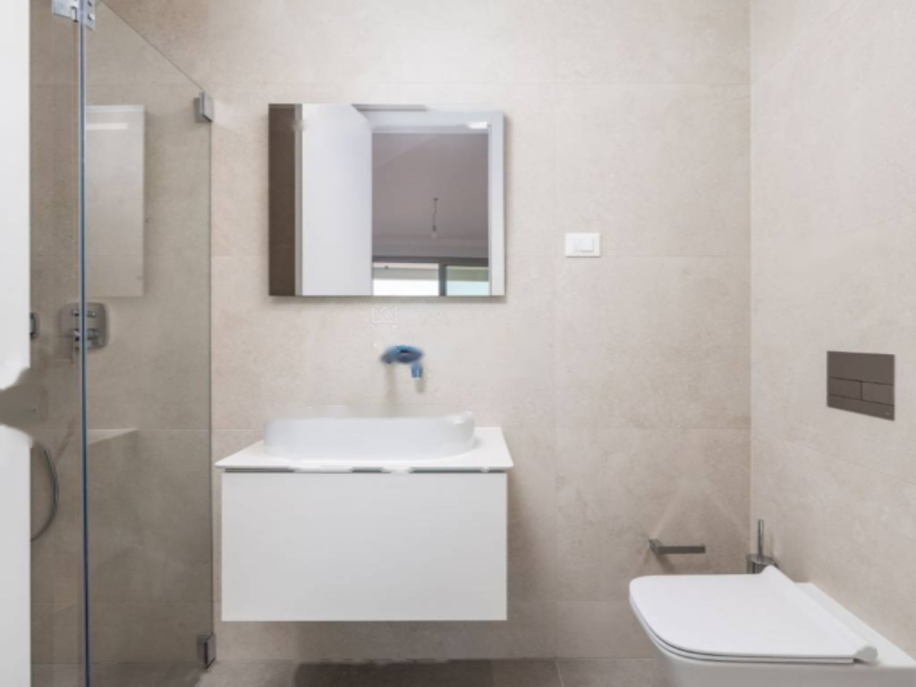 Квартира в Опатии, Хорватия, 96 м² - фото 9