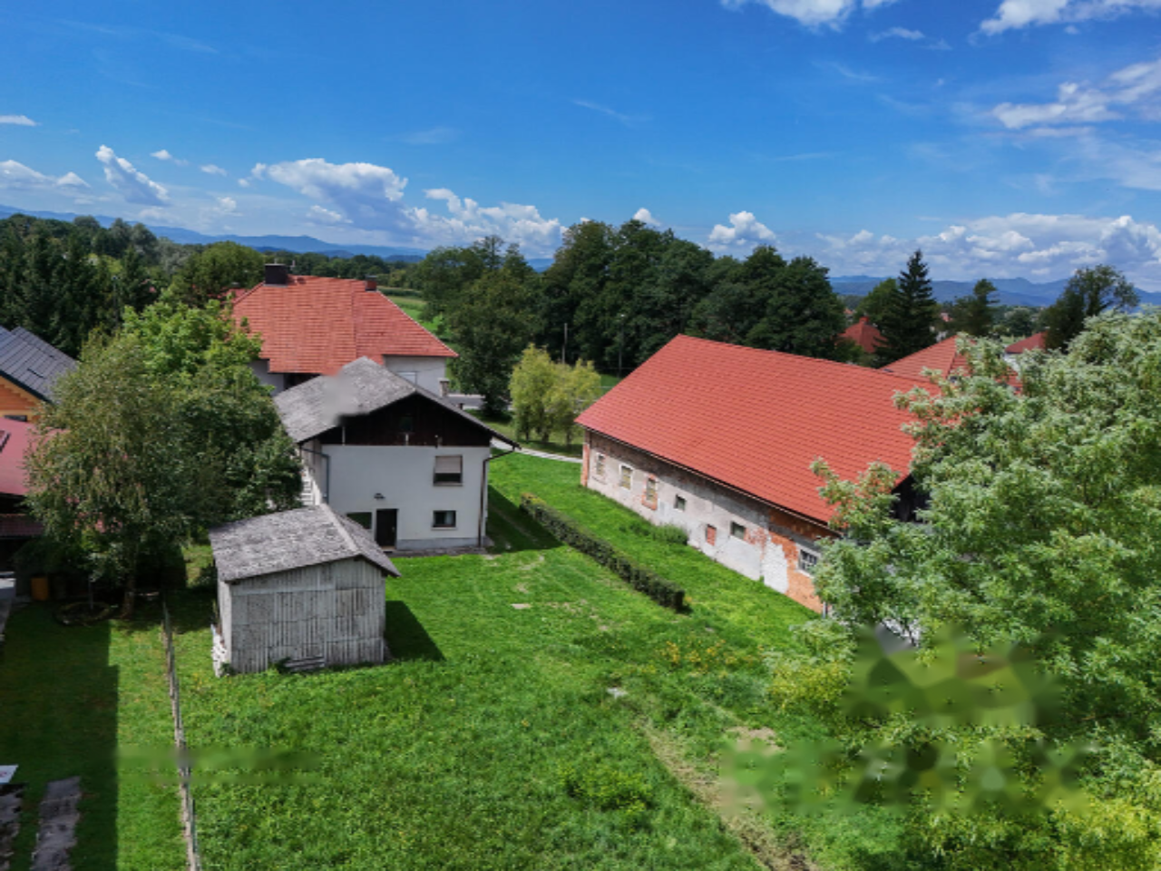 Земля в Любляне, Словения, 10 671 м² - фото 9