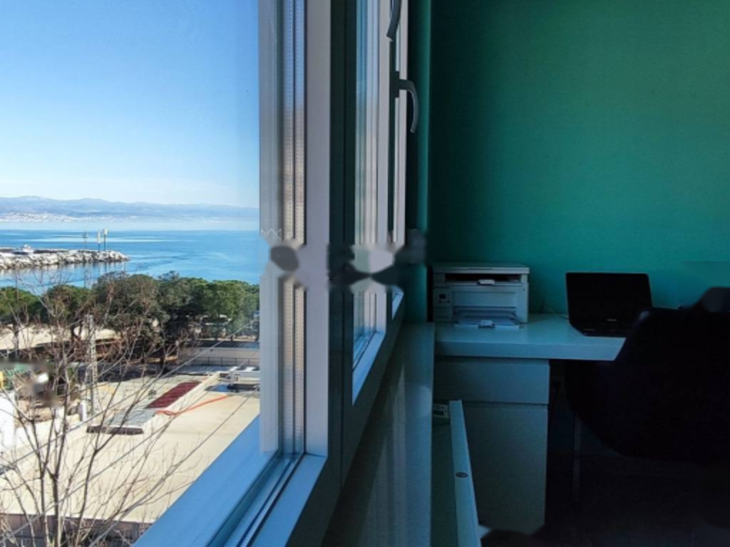 Квартира в Опатии, Хорватия, 70 м² - фото 9