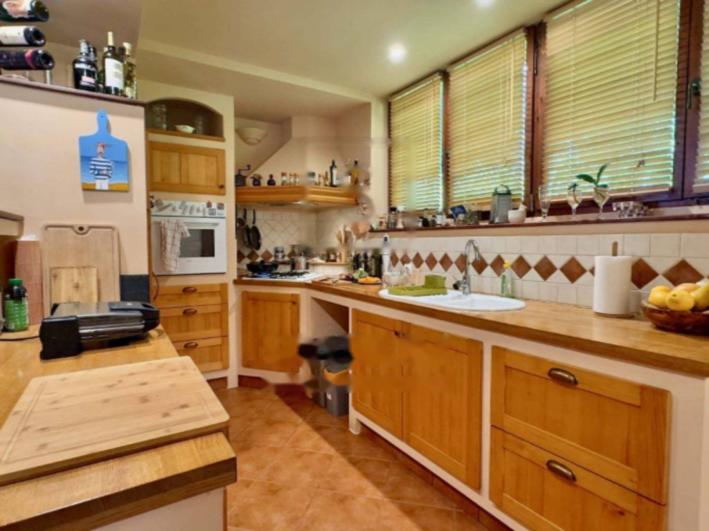 Квартира в Опатии, Хорватия, 118 м² - фото 10