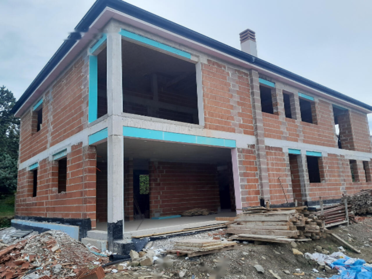 Дом в Пиране, Словения, 396 м² - фото 10