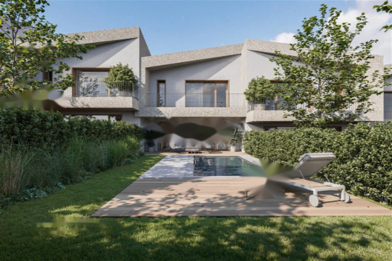 Дом в Копере, Словения, 222 м² - фото 10