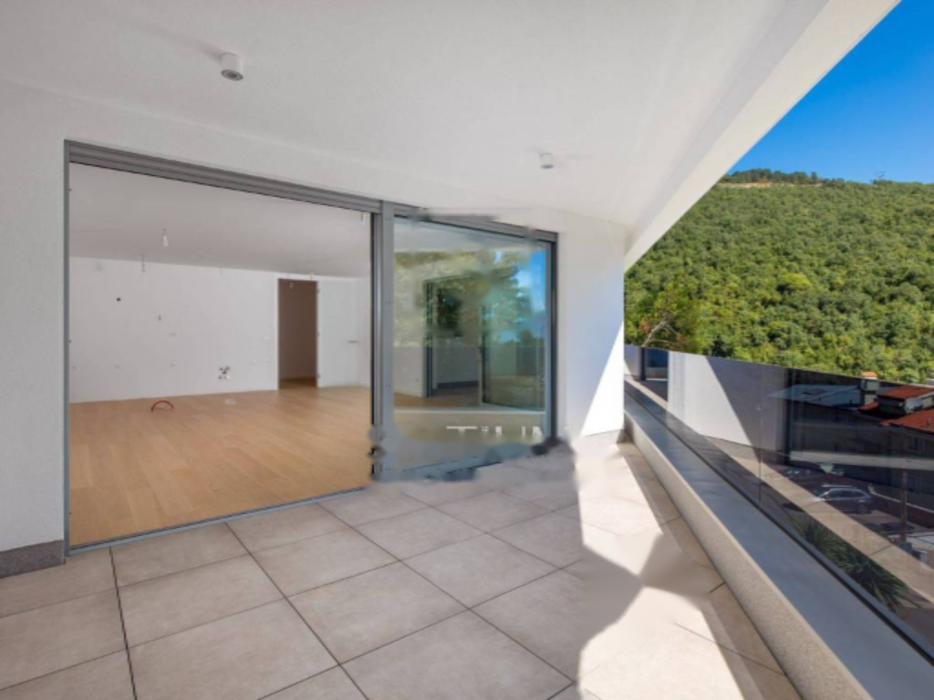 Квартира в Опатии, Хорватия, 125 м² - фото 10