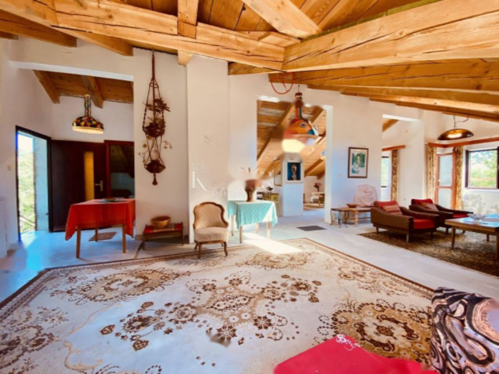 Дом в Опатии, Хорватия, 240 м² - фото 10