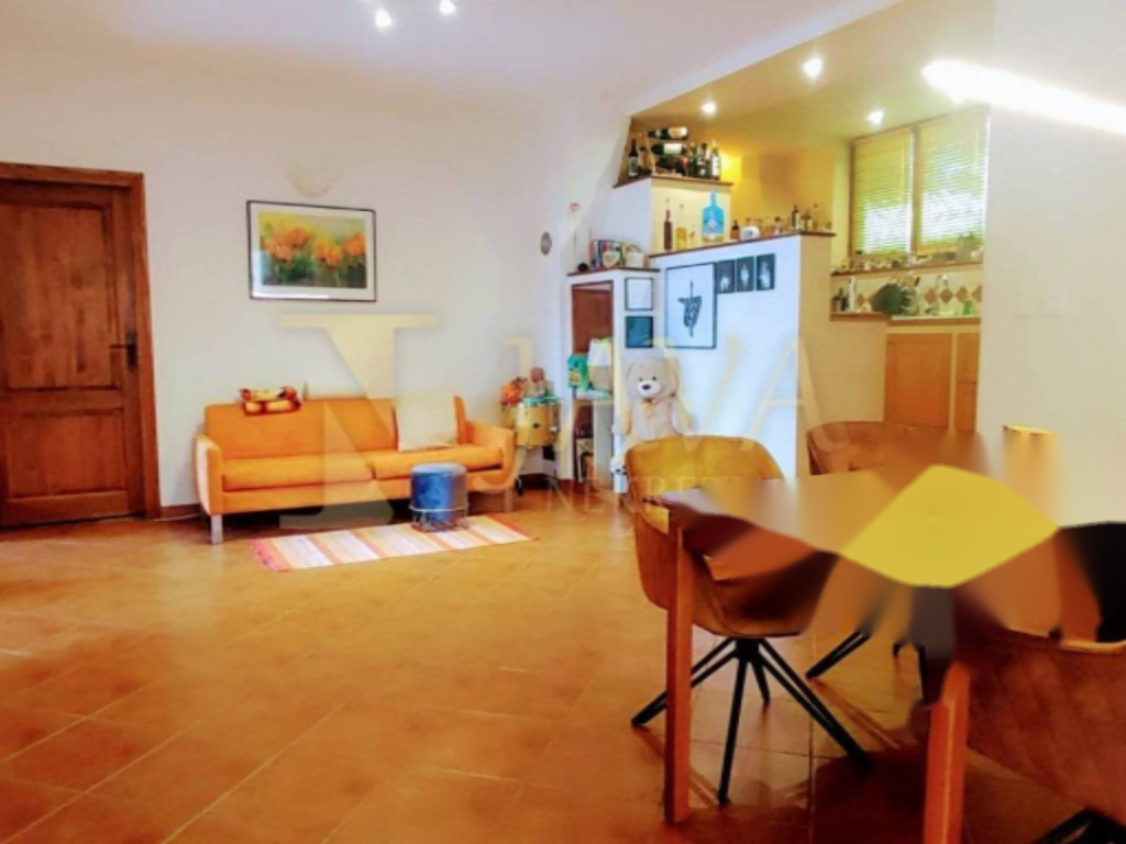 Квартира в Опатии, Хорватия, 118 м² - фото 11