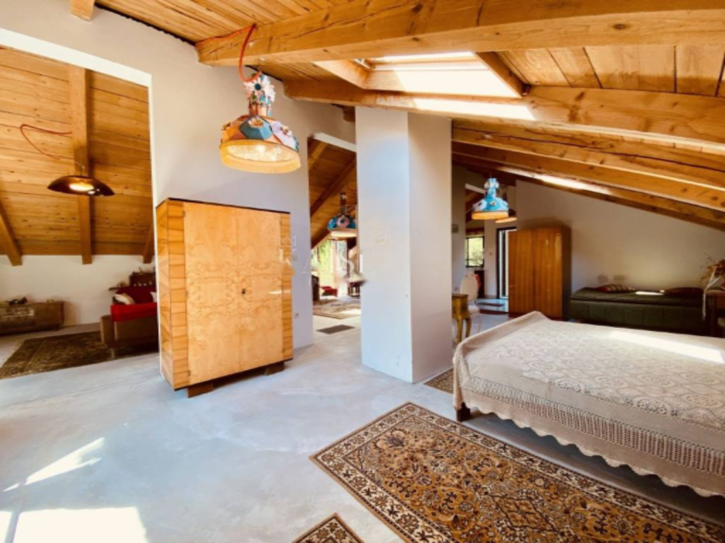 Дом в Опатии, Хорватия, 240 м² - фото 11