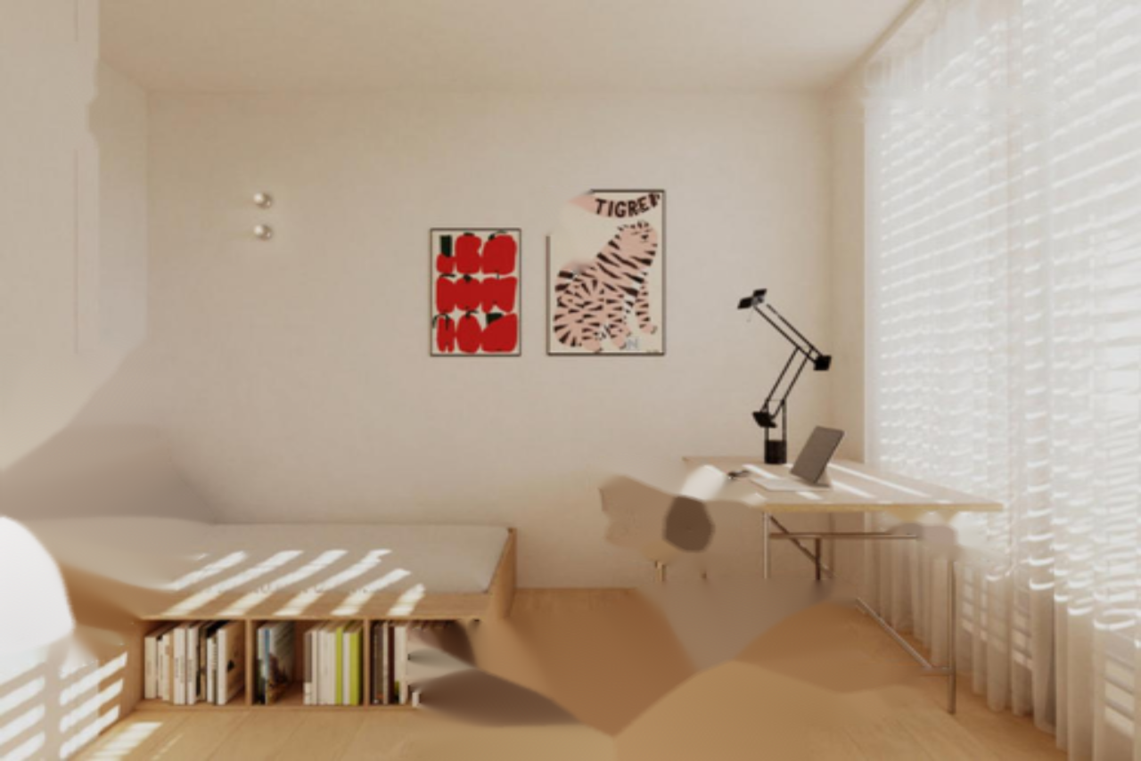 Дом в Любляне, Словения, 169 м² - фото 11