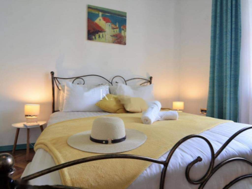 Дом в Опатии, Хорватия, 205 м² - фото 11